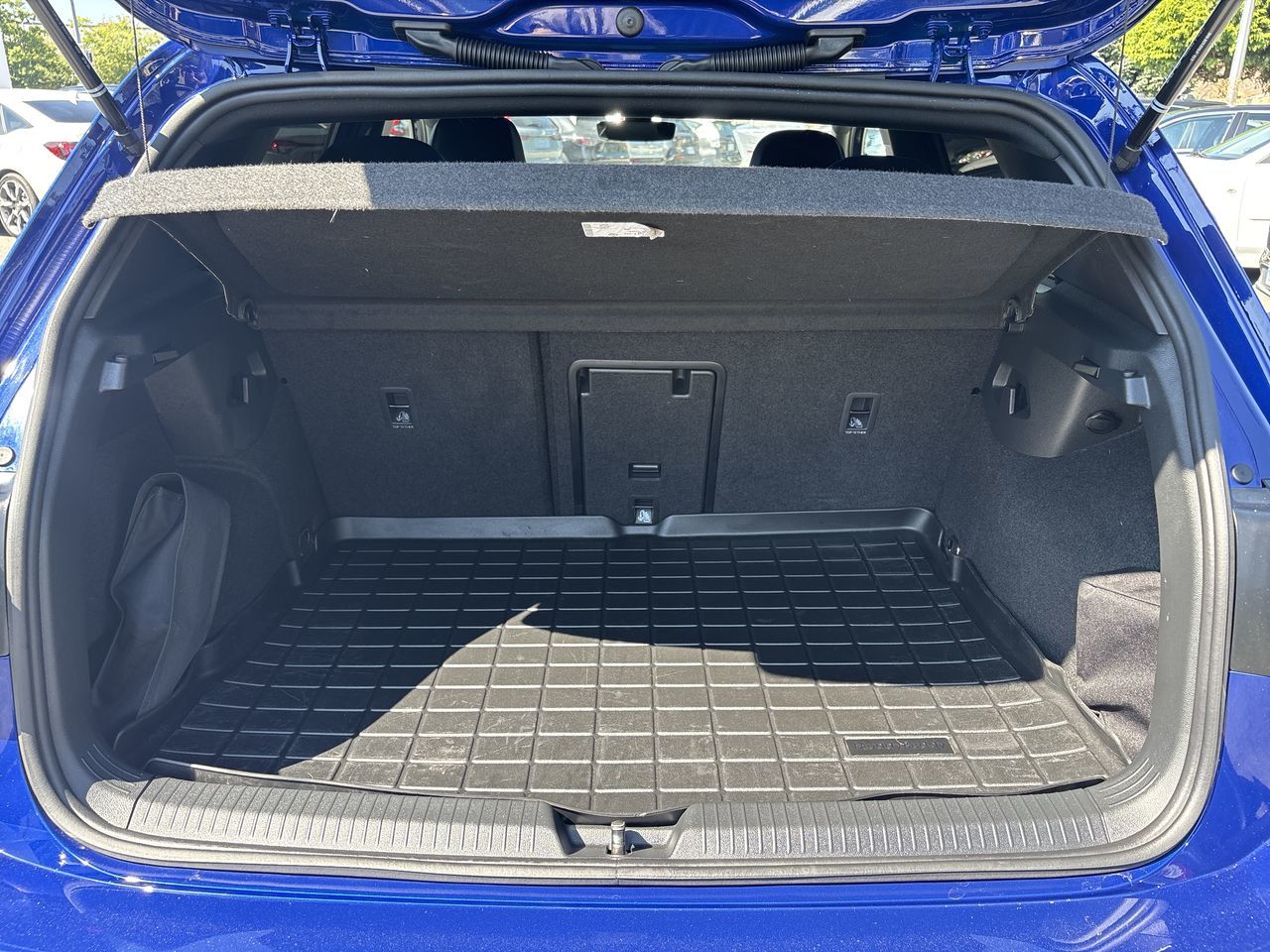2026 Volkswagen Golf R