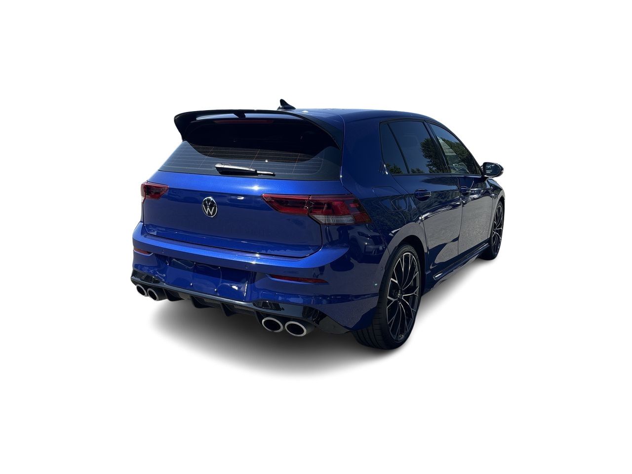 2026 Volkswagen Golf R