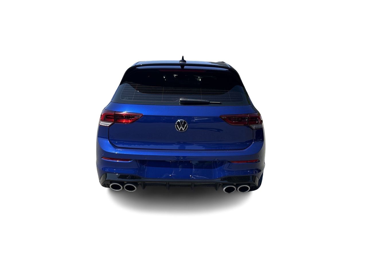 2026 Volkswagen Golf R