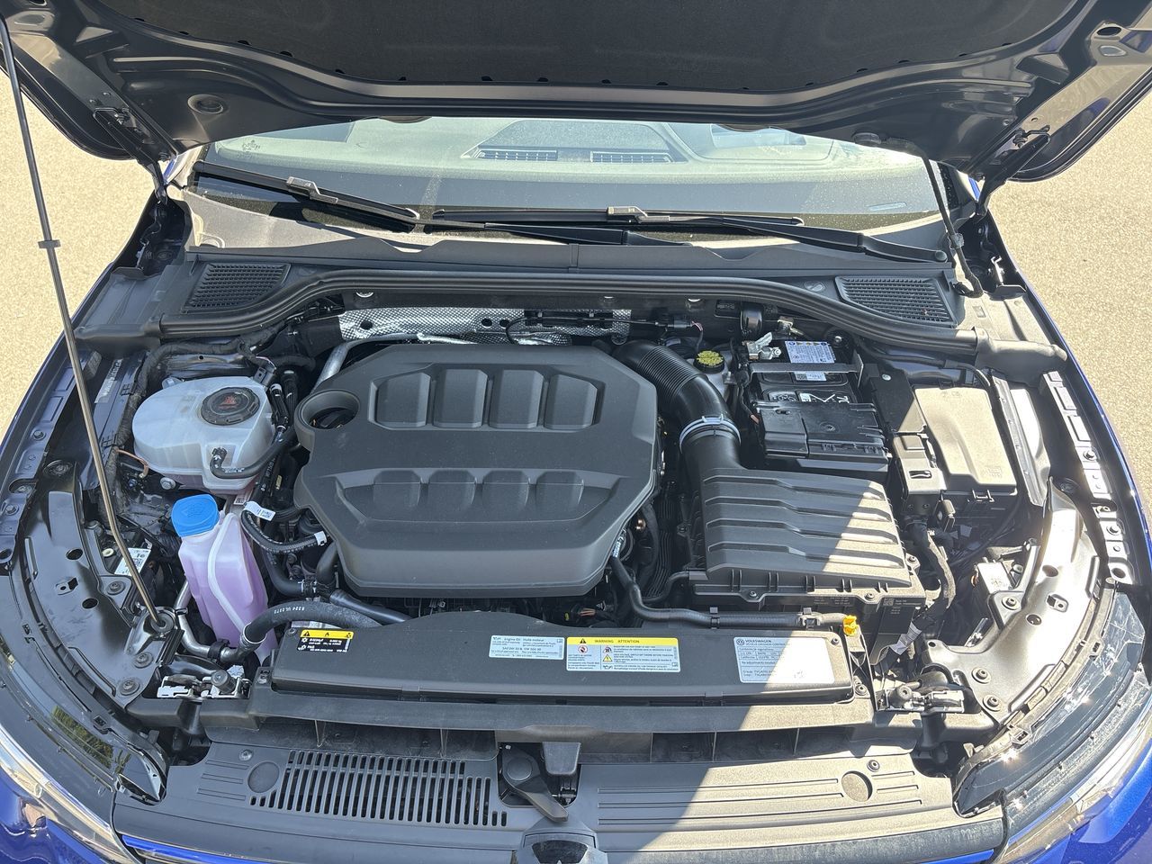 2026 Volkswagen Golf R