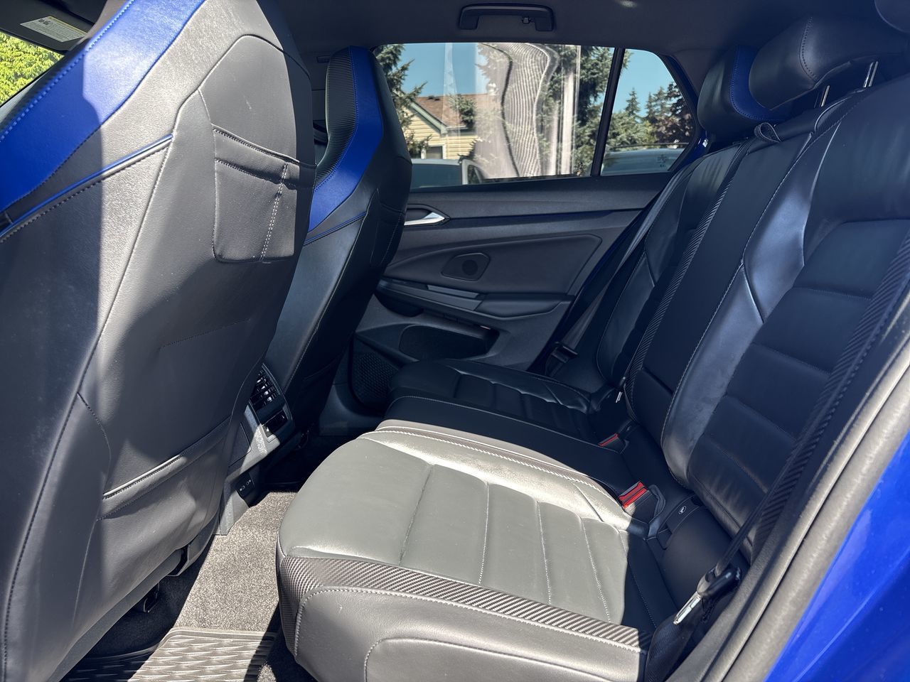 2026 Volkswagen Golf R