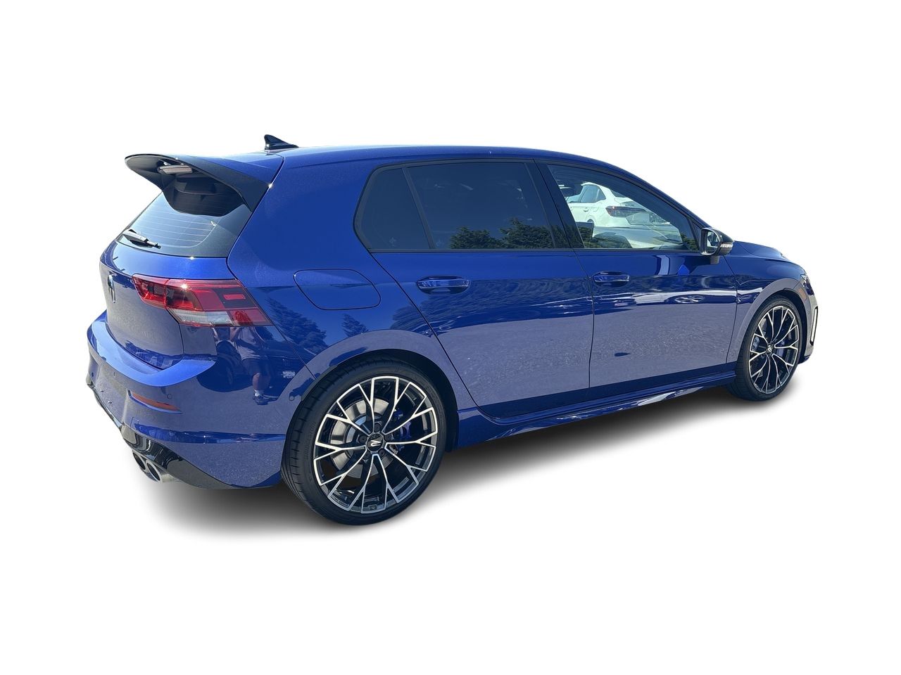 2026 Volkswagen Golf R