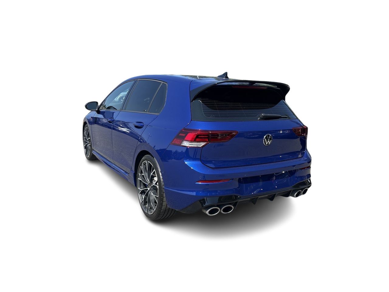 2026 Volkswagen Golf R