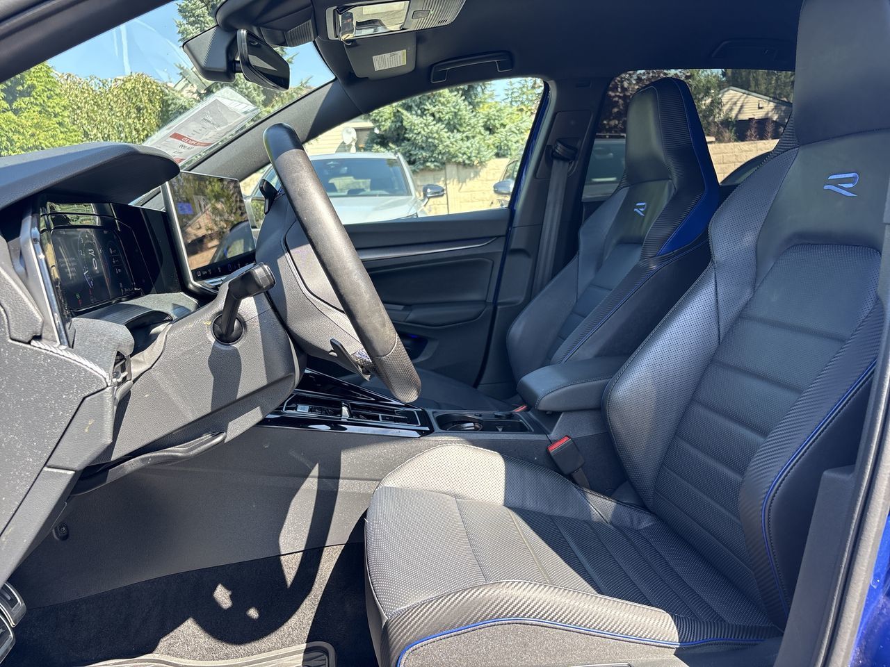 2026 Volkswagen Golf R