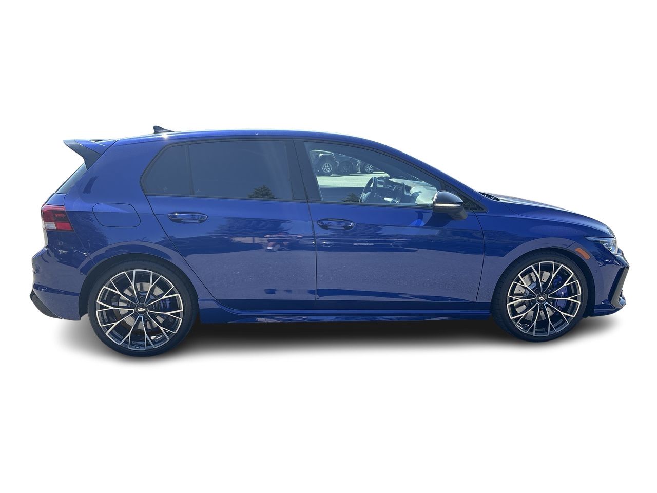 2026 Volkswagen Golf R