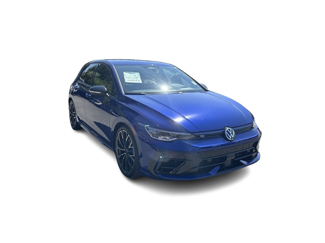 2026 Volkswagen Golf R
