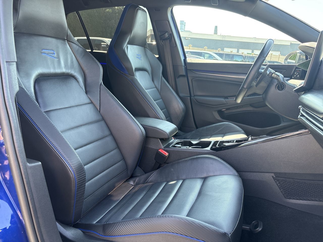 2026 Volkswagen Golf R