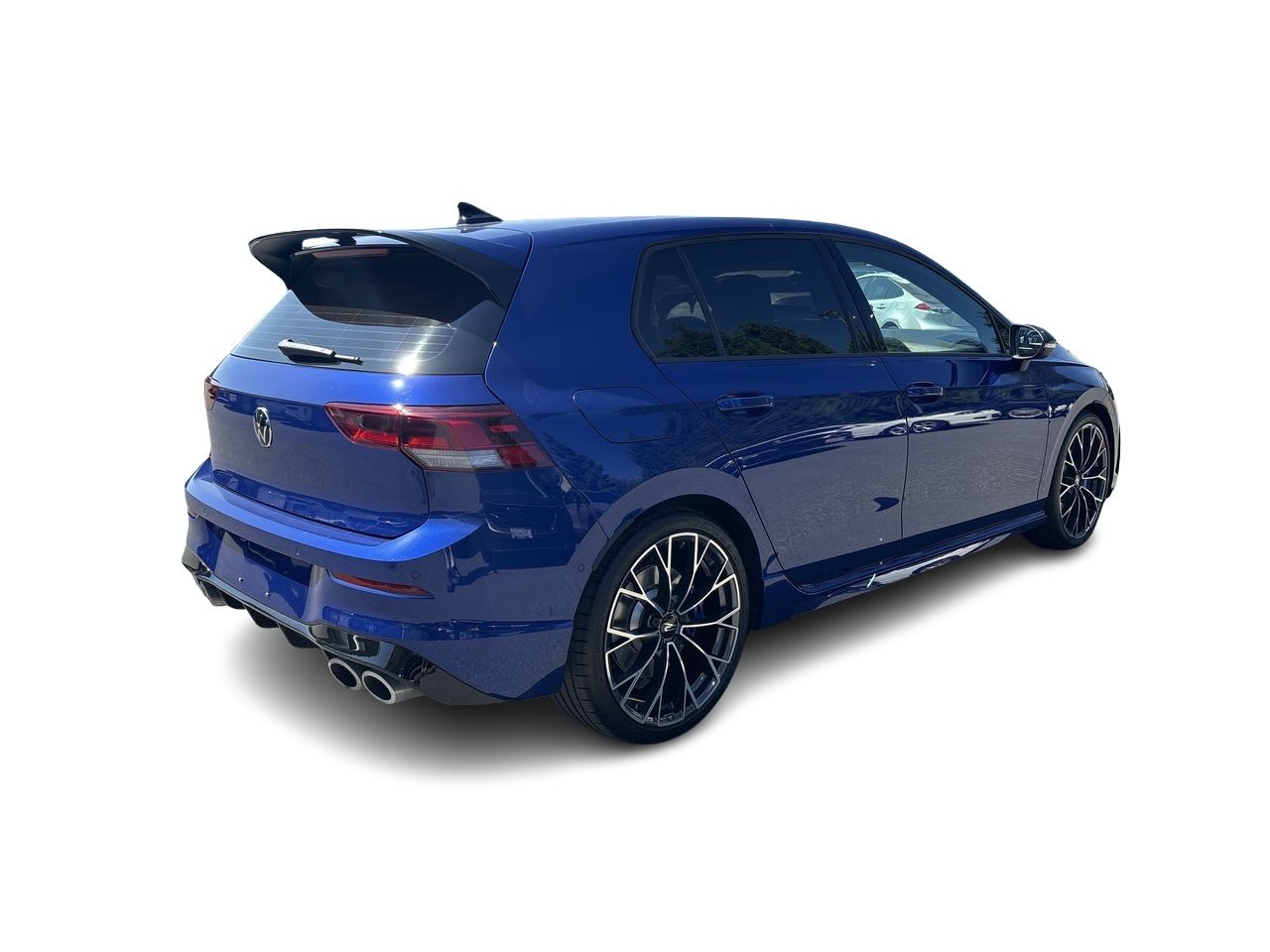 2026 Volkswagen Golf R