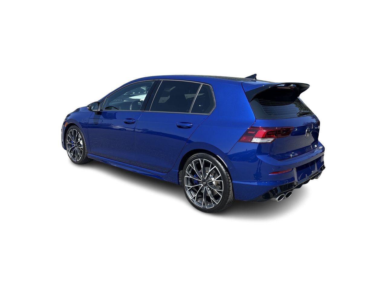 2026 Volkswagen Golf R