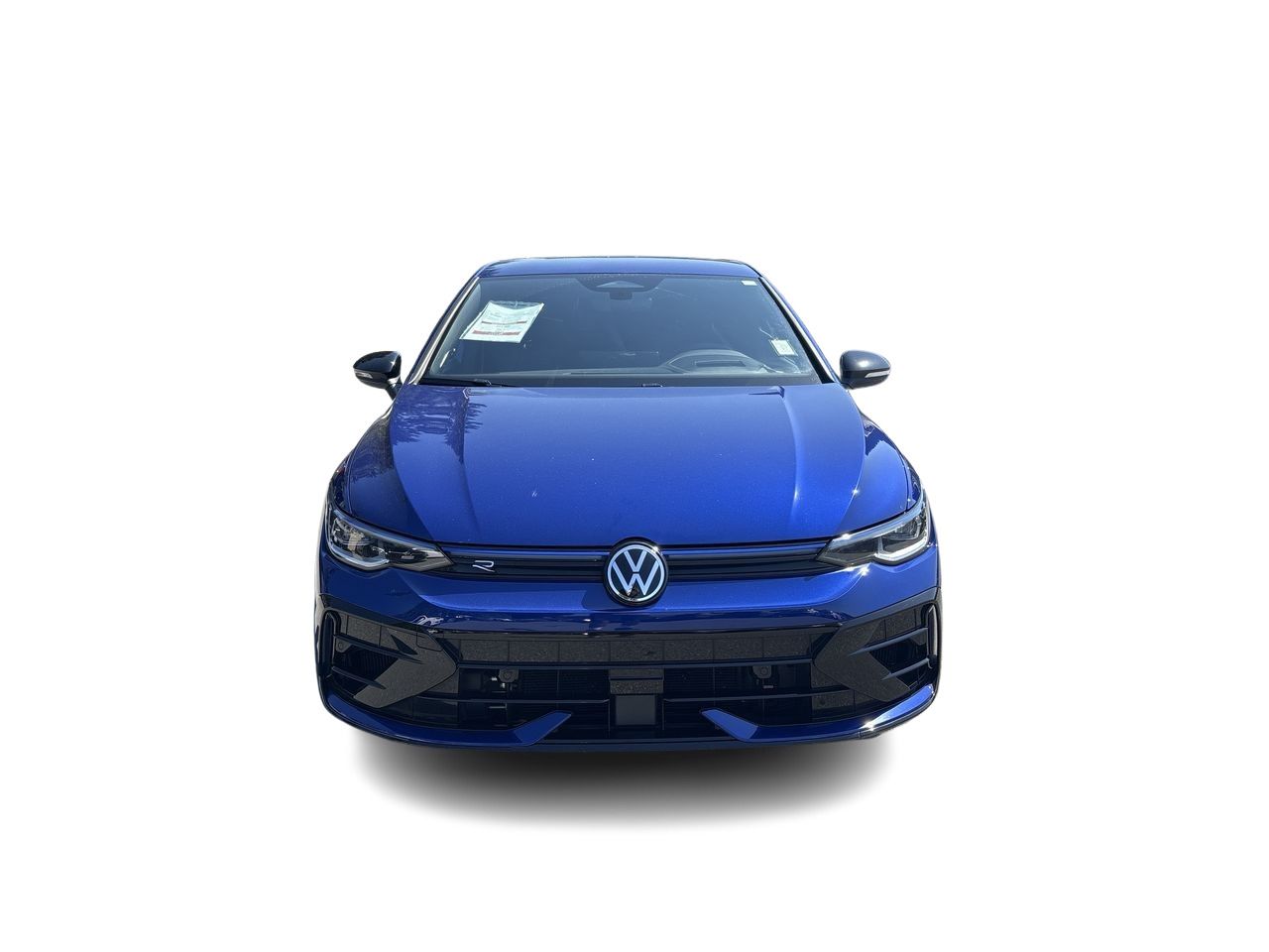 2026 Volkswagen Golf R