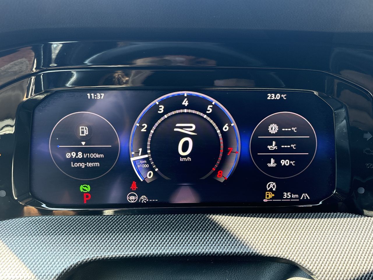 2026 Volkswagen Golf R