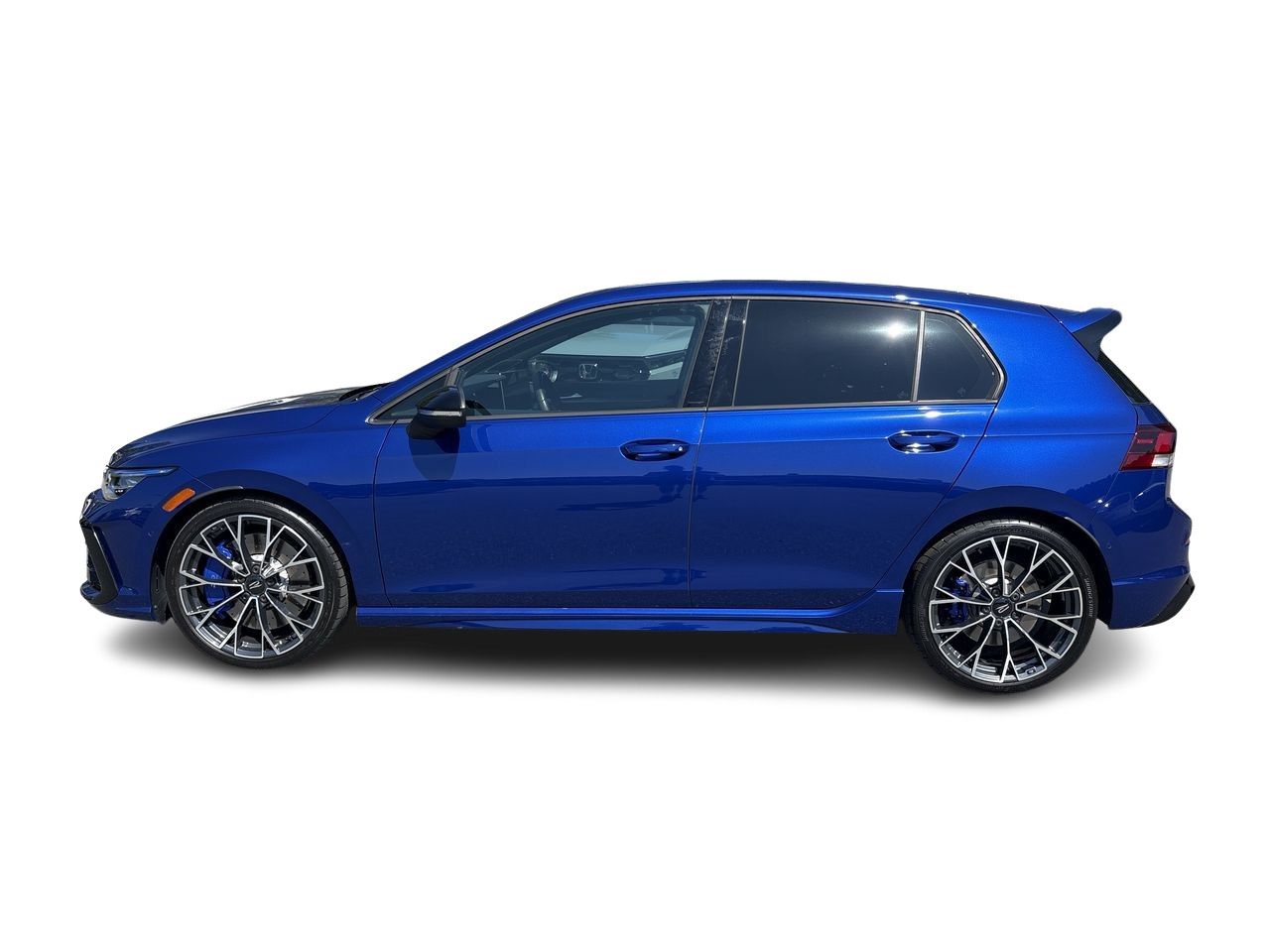 2026 Volkswagen Golf R