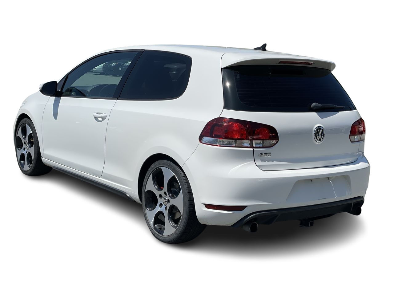 2011 Volkswagen Golf in Surrey, British Columbia