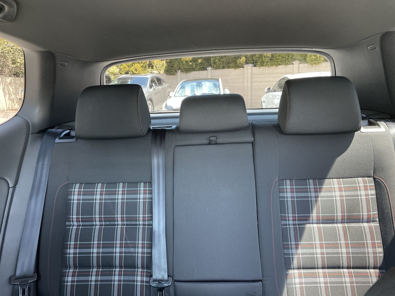 2011 Volkswagen Golf in Surrey, British Columbia