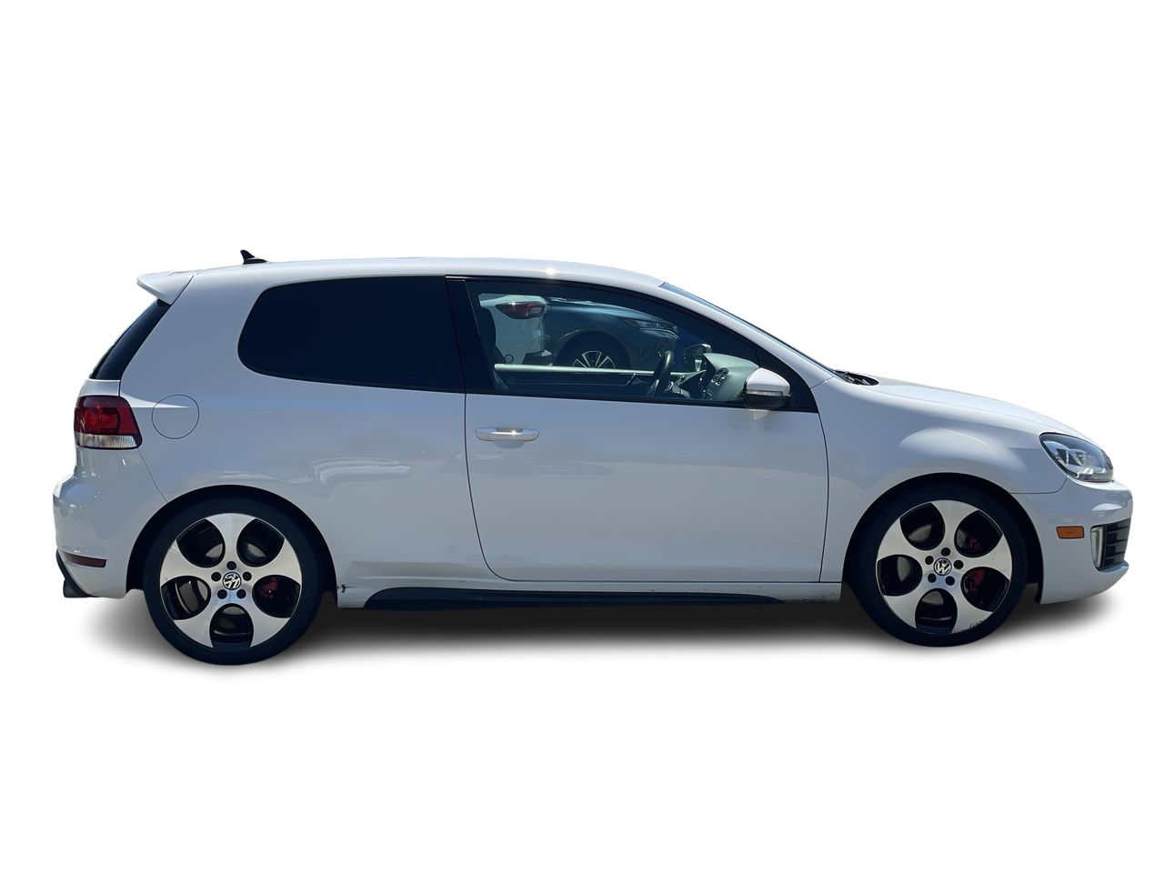 2011 Volkswagen Golf in Surrey, British Columbia