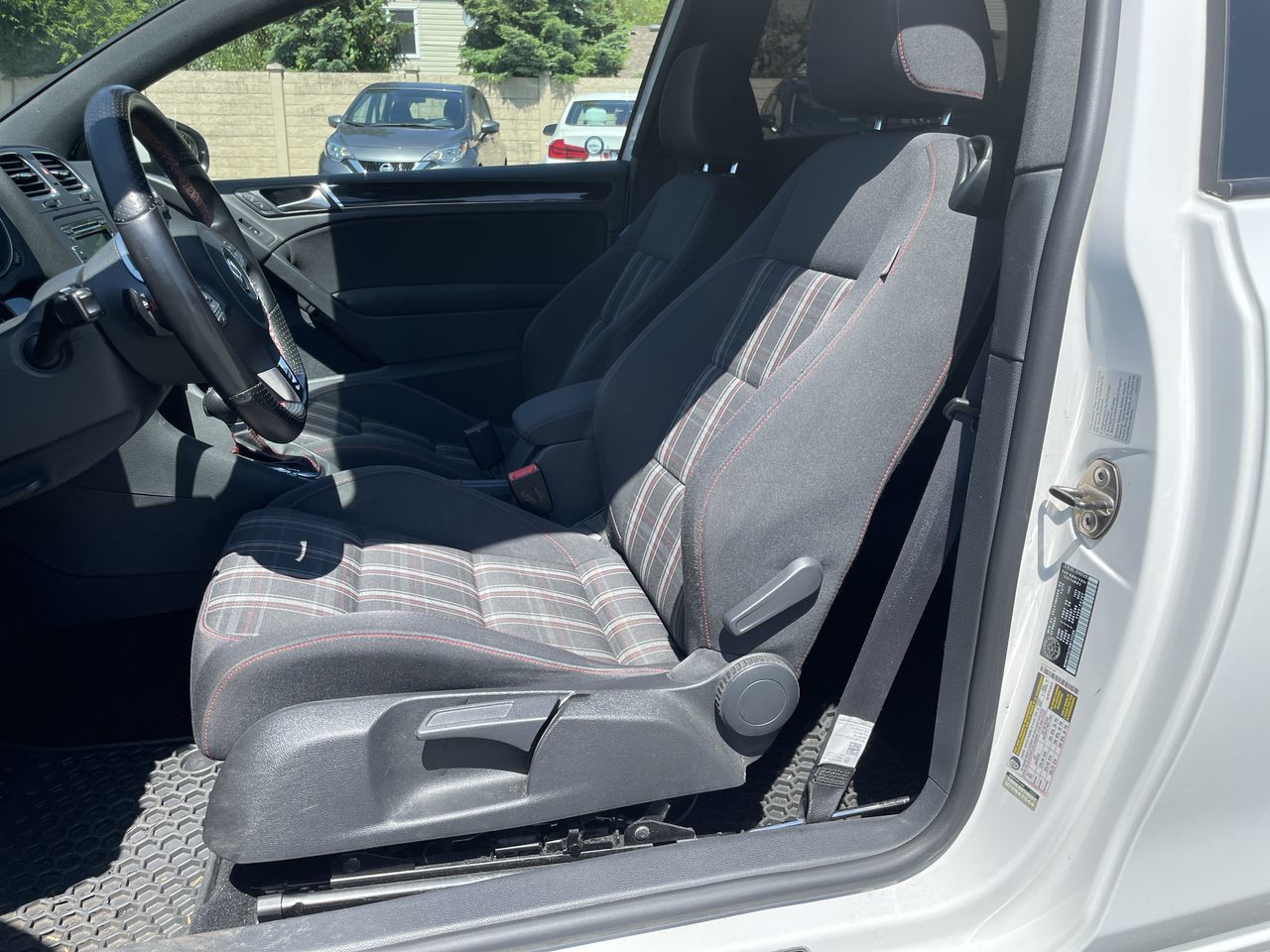 2011 Volkswagen Golf in Surrey, British Columbia