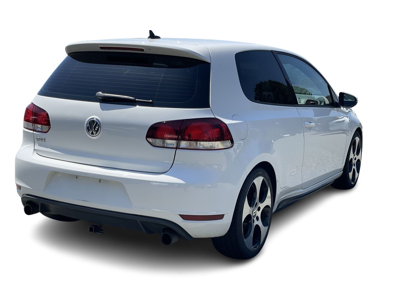 2011 Volkswagen Golf in Surrey, British Columbia