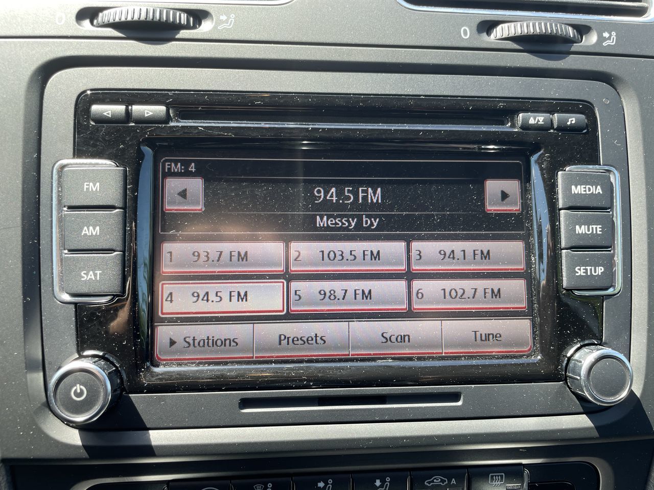 2011 Volkswagen Golf in Surrey, British Columbia