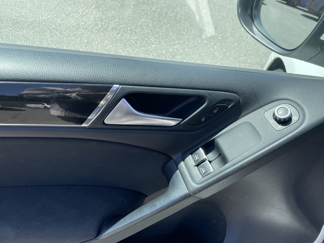2011 Volkswagen Golf in Surrey, British Columbia