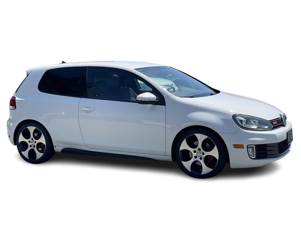 2011 Volkswagen Golf in Surrey, British Columbia