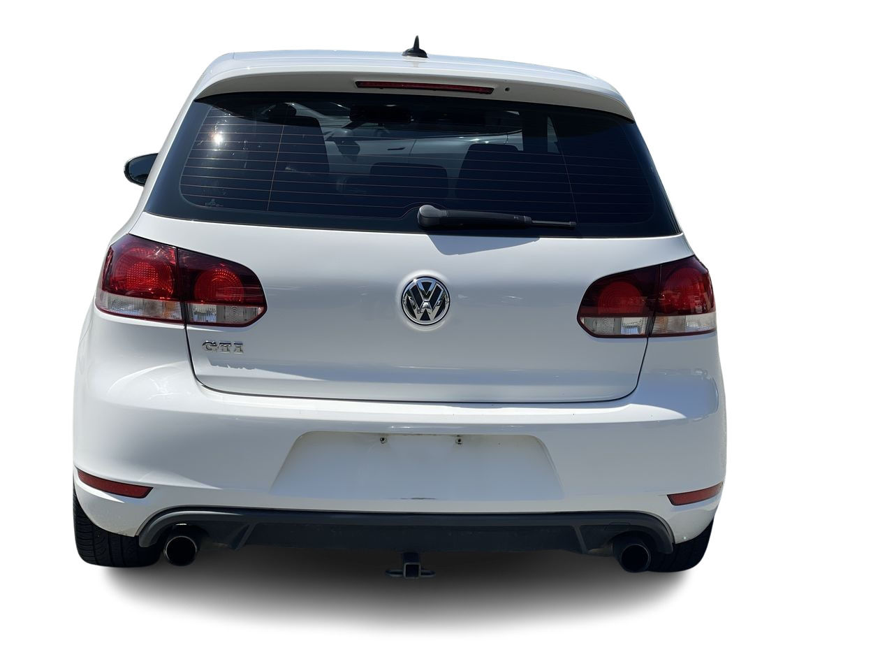 2011 Volkswagen Golf in Surrey, British Columbia