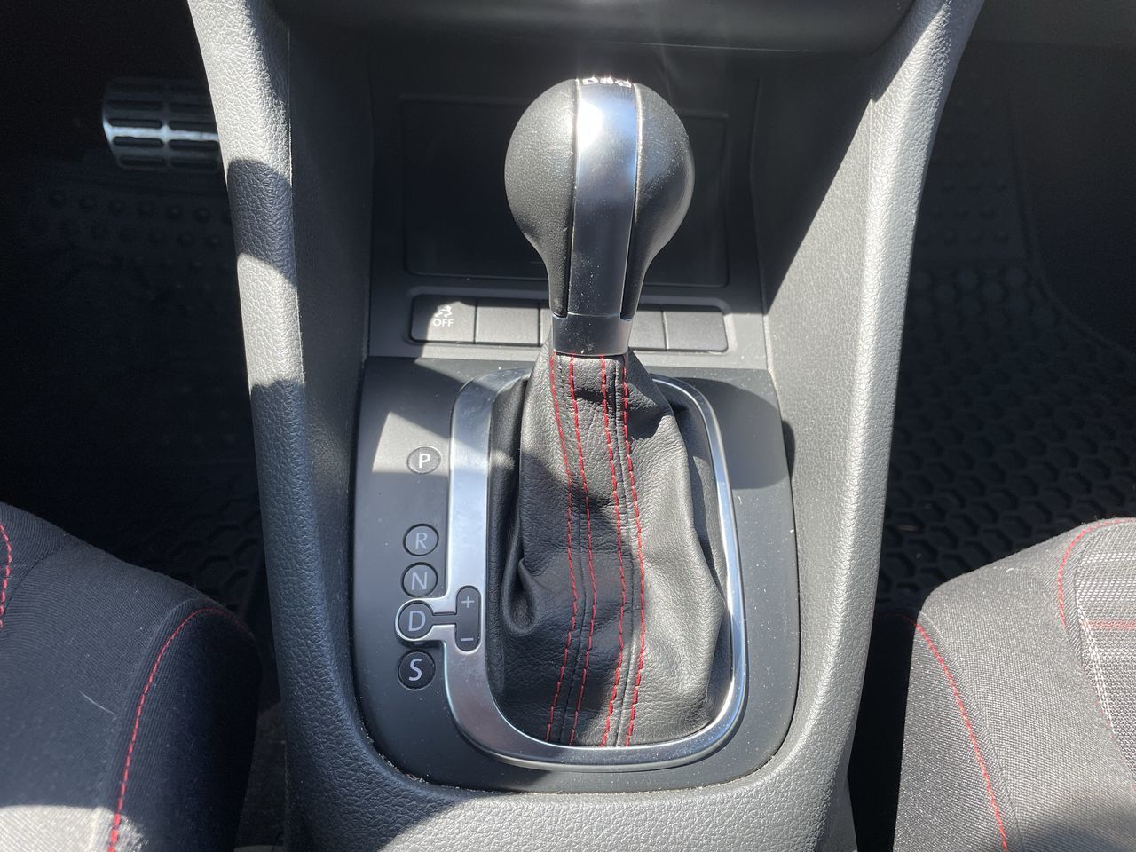 2011 Volkswagen Golf in Surrey, British Columbia