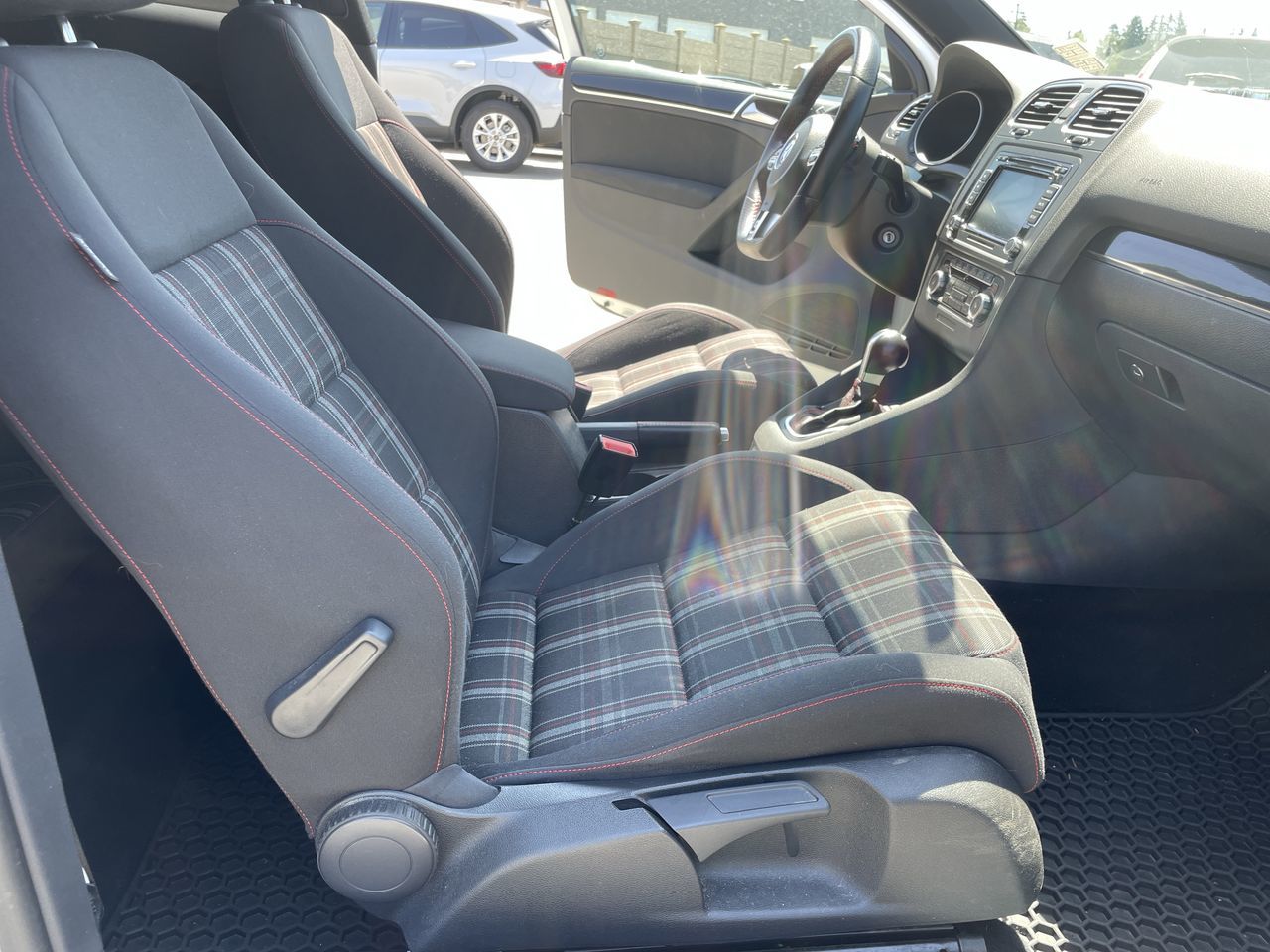 2011 Volkswagen Golf in Surrey, British Columbia