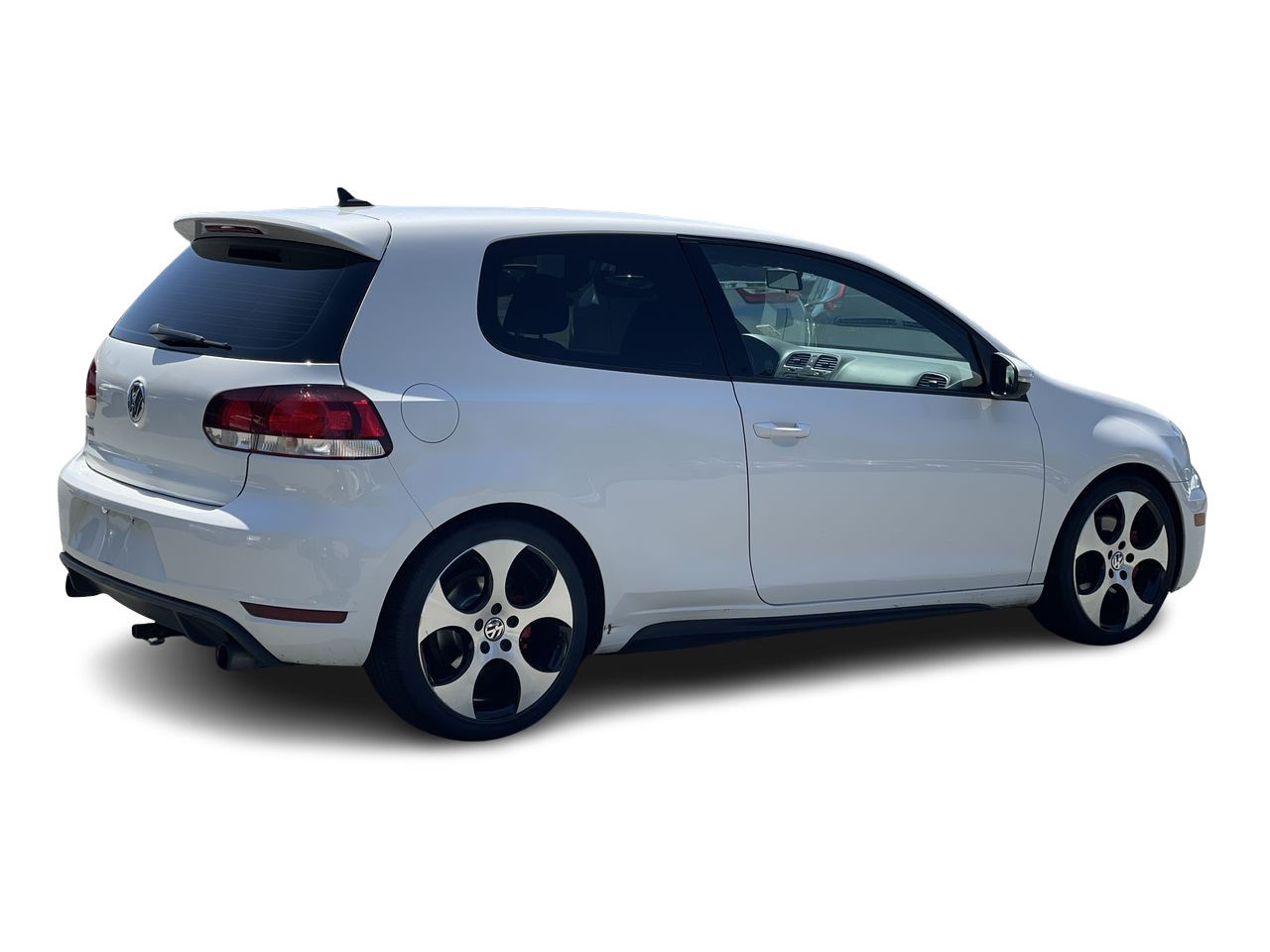 2011 Volkswagen Golf in Surrey, British Columbia