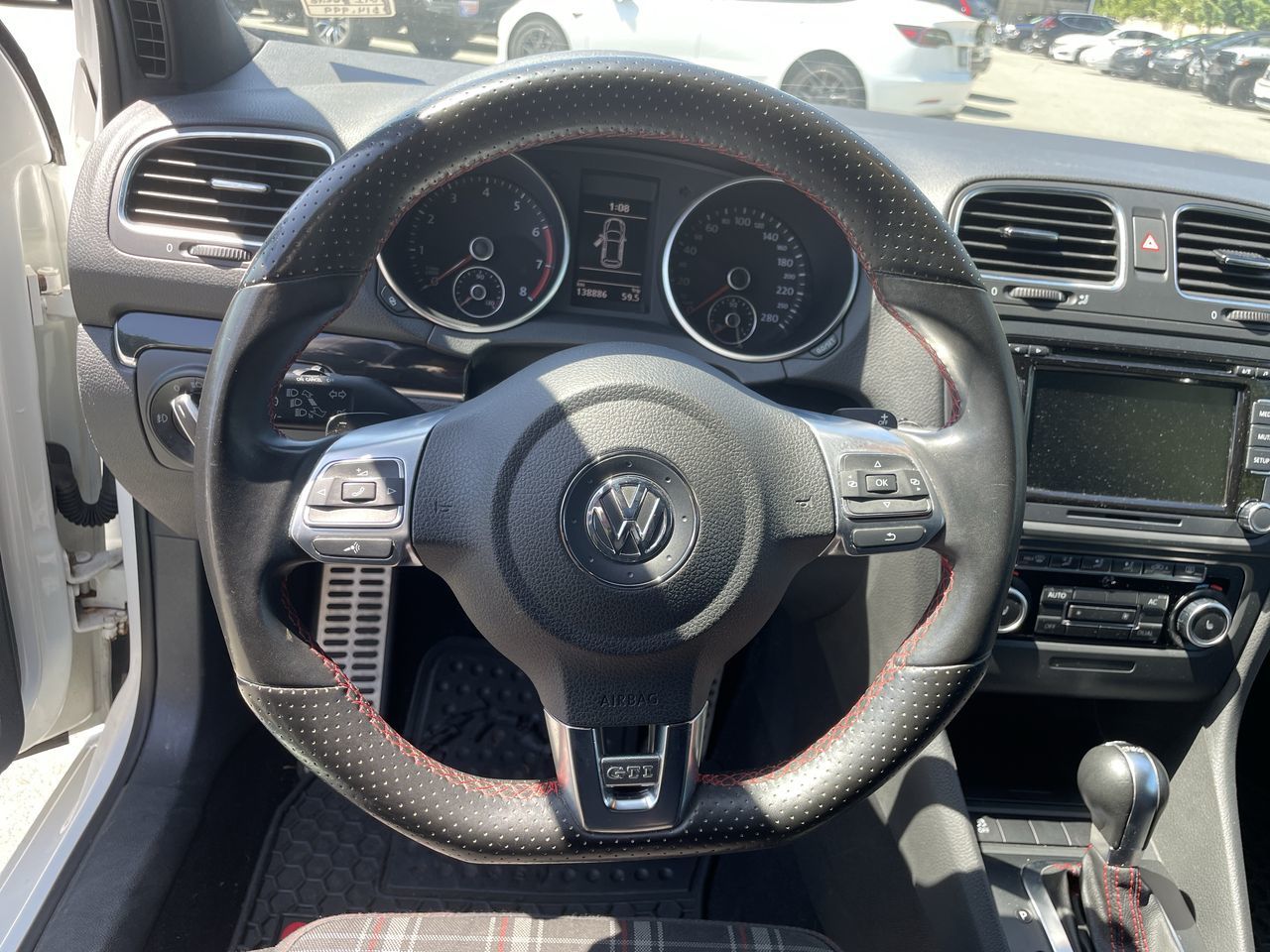 2011 Volkswagen Golf in Surrey, British Columbia