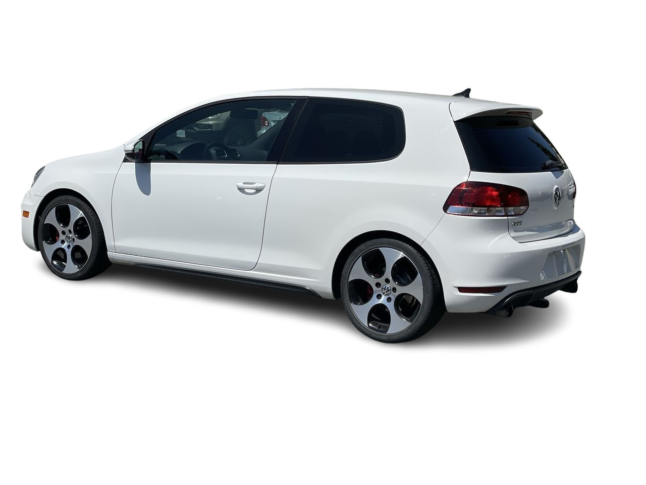 2011 Volkswagen Golf in Surrey, British Columbia