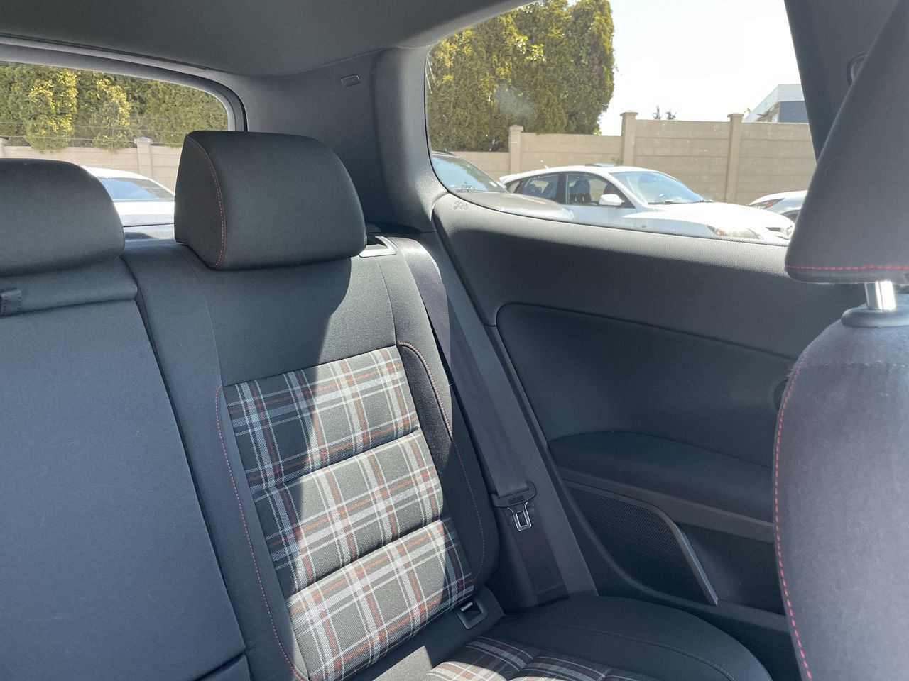 2011 Volkswagen Golf in Surrey, British Columbia