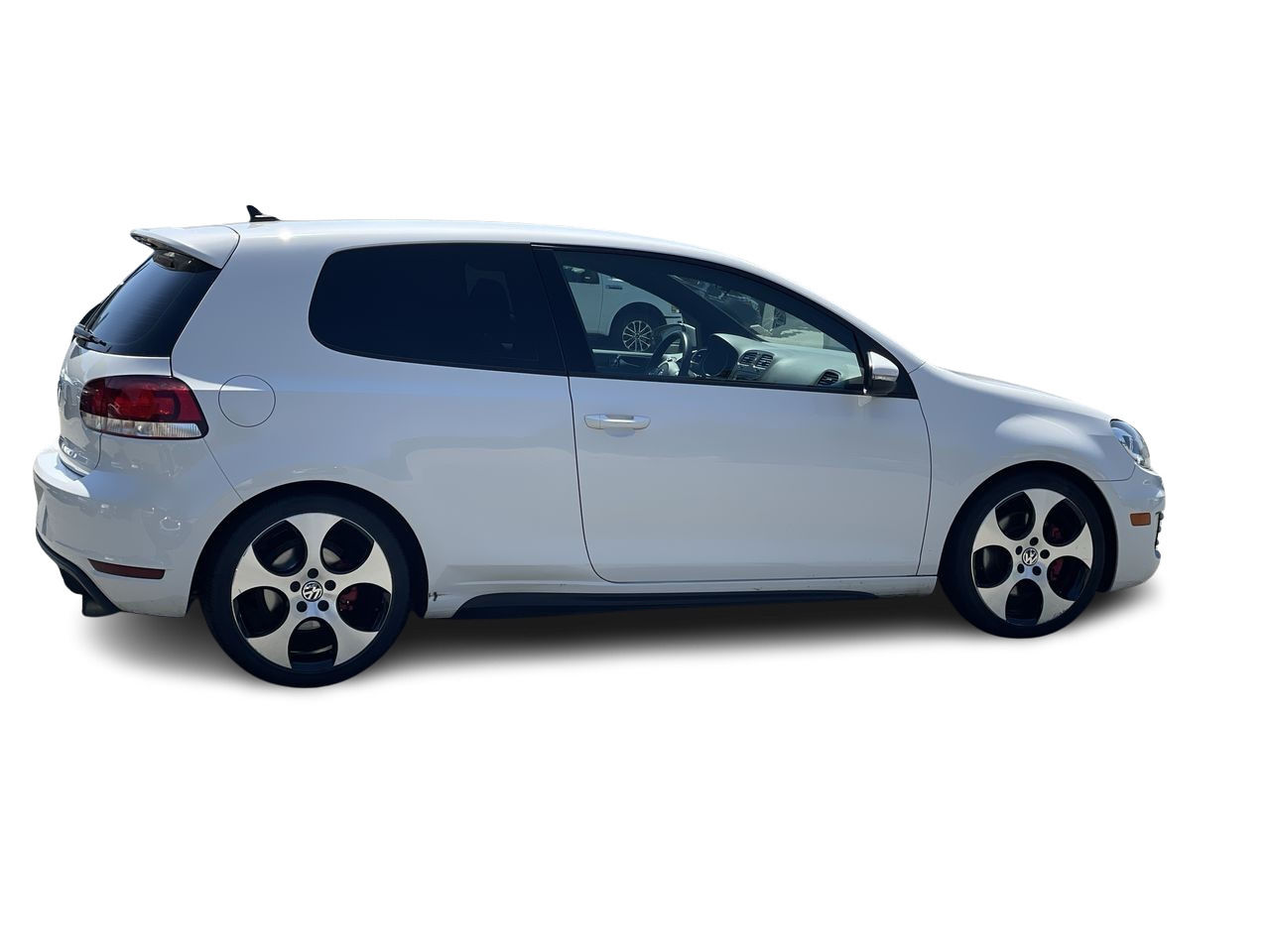 2011 Volkswagen Golf in Surrey, British Columbia