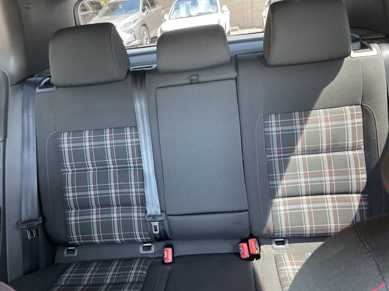 2011 Volkswagen Golf in Surrey, British Columbia