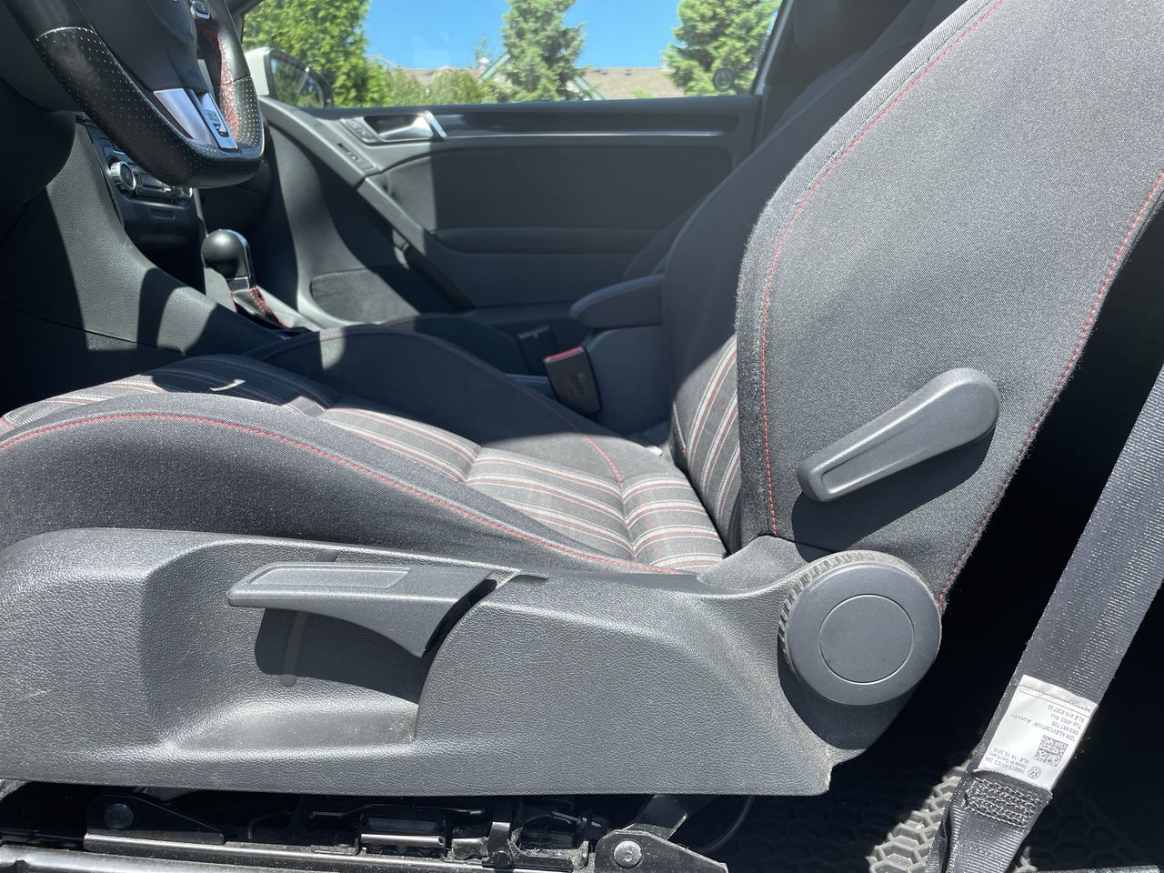 2011 Volkswagen Golf in Surrey, British Columbia