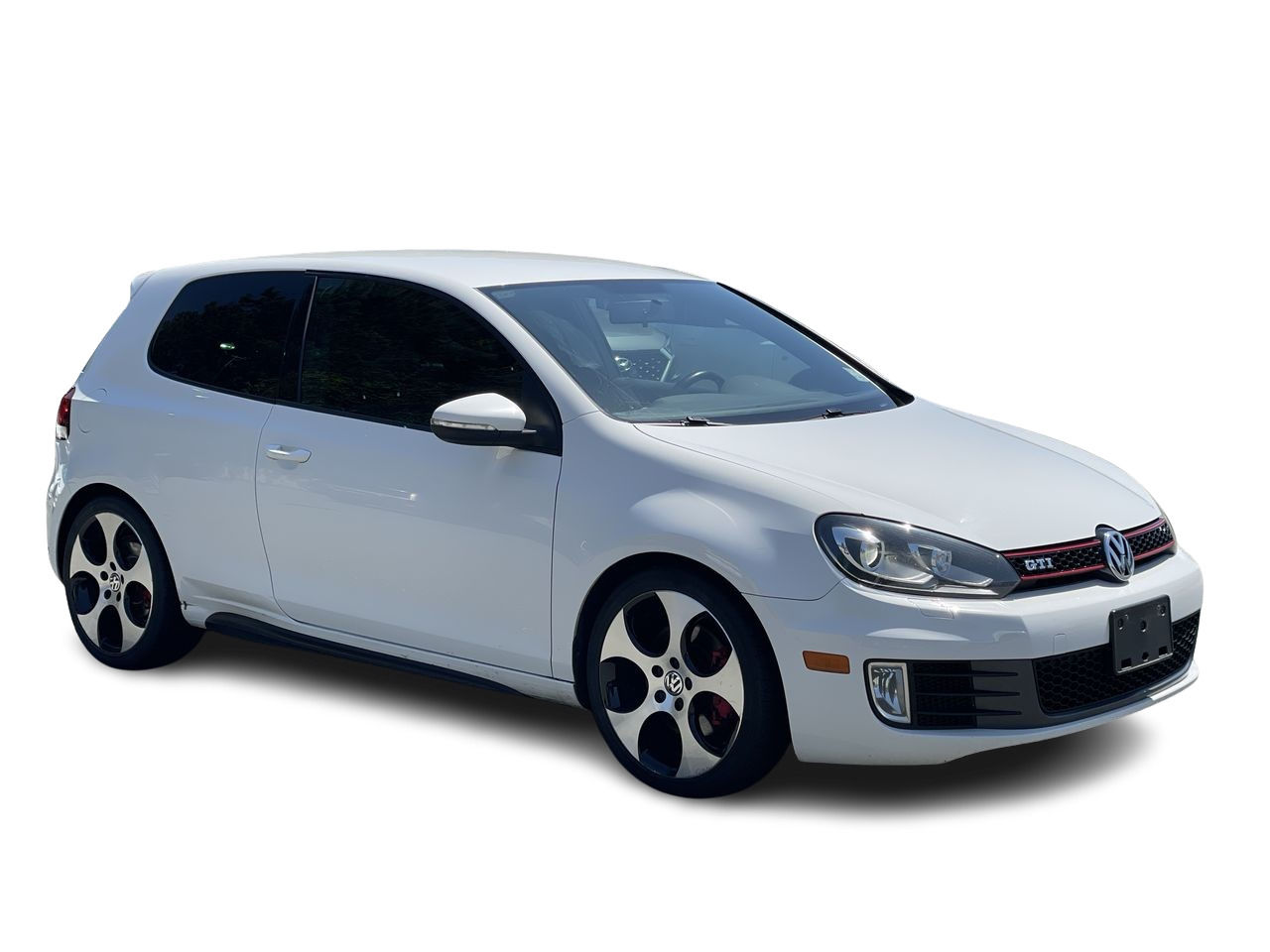 2011 Volkswagen Golf in Surrey, British Columbia