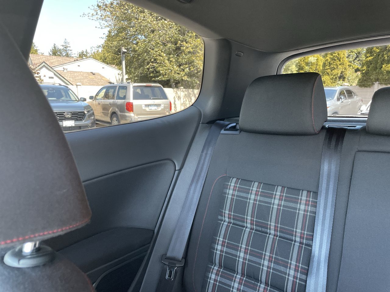 2011 Volkswagen Golf in Surrey, British Columbia