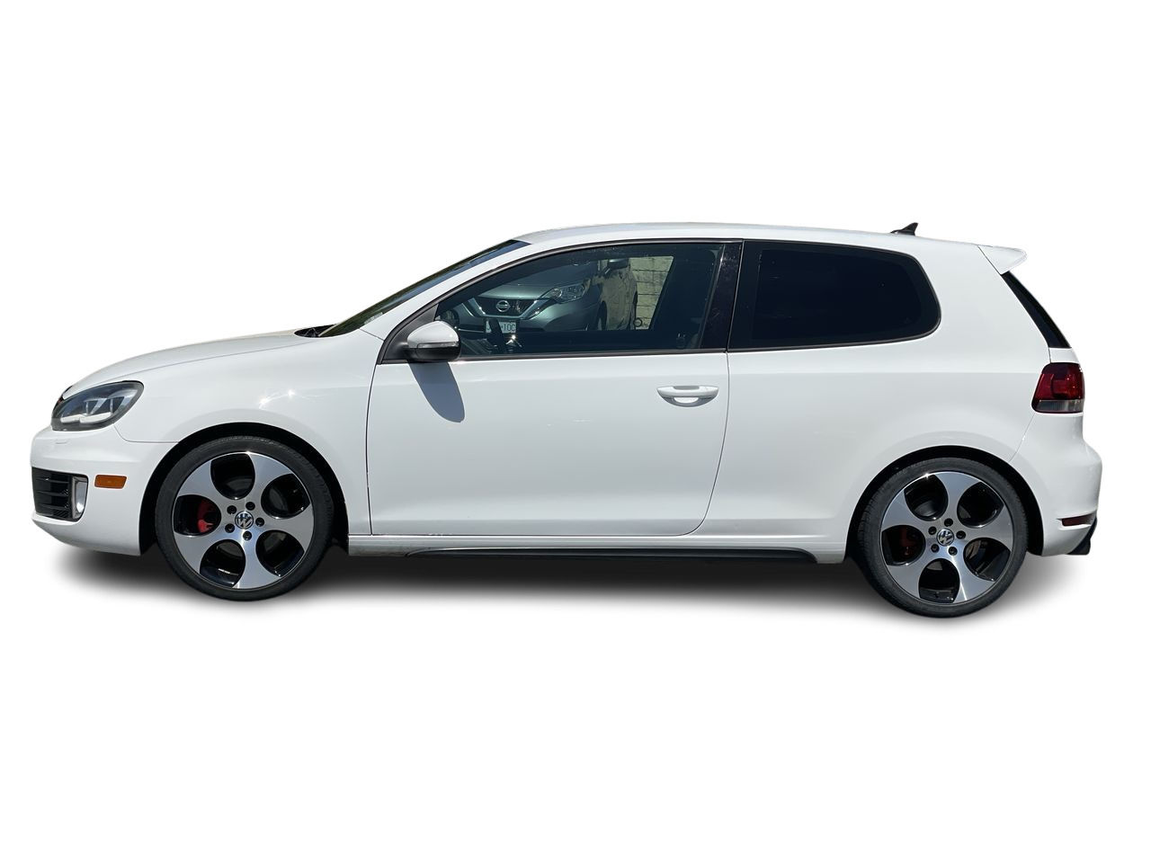2011 Volkswagen Golf in Surrey, British Columbia