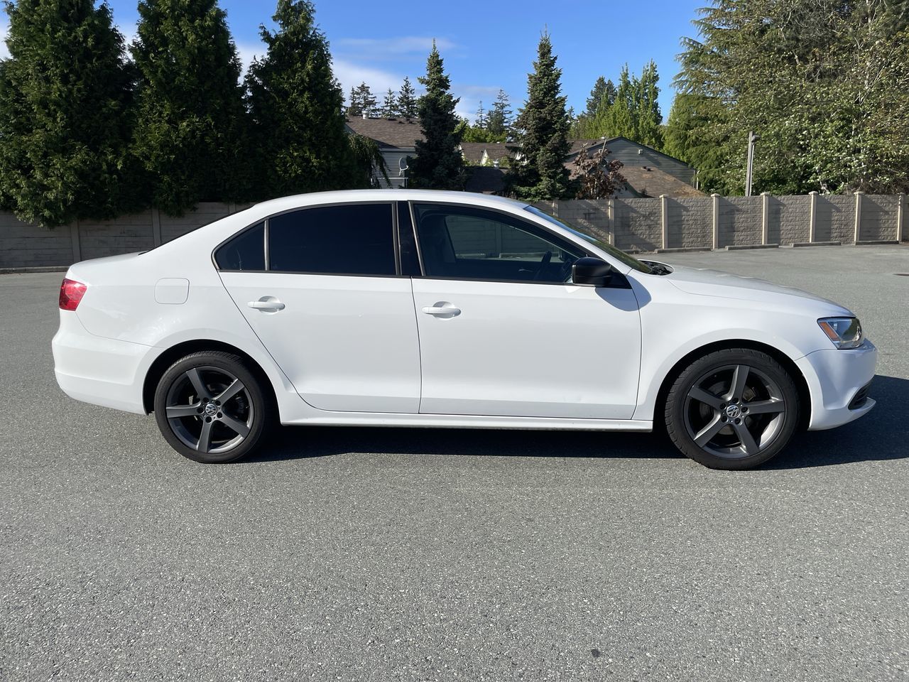 Volkswagen Jetta  2013 à Surrey, Colombie-Britannique