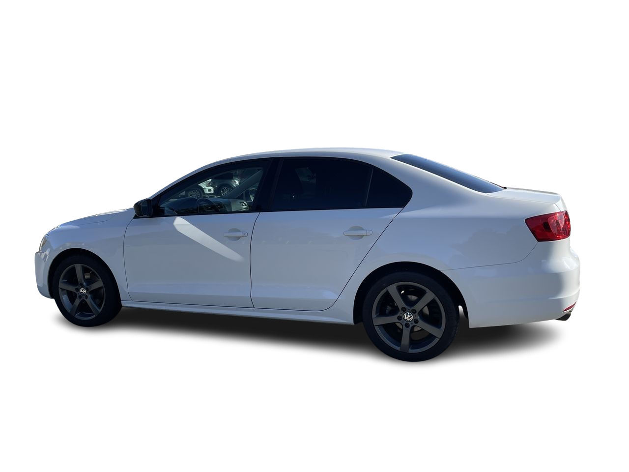 Volkswagen Jetta  2013 à Surrey, Colombie-Britannique