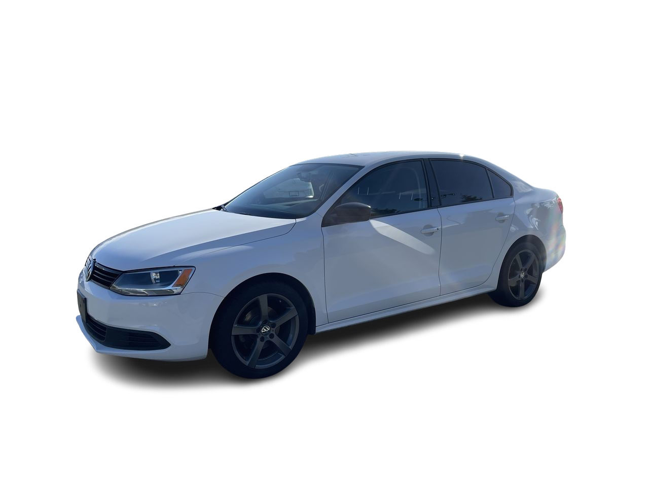 Volkswagen Jetta  2013 à Surrey, Colombie-Britannique