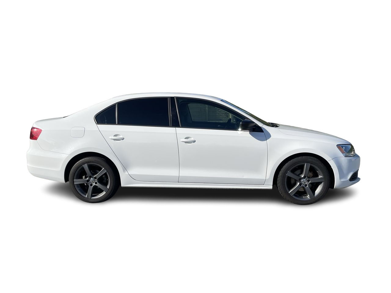 Volkswagen Jetta  2013 à Surrey, Colombie-Britannique