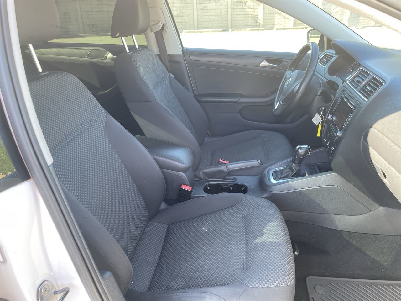 Volkswagen Jetta  2013 à Surrey, Colombie-Britannique