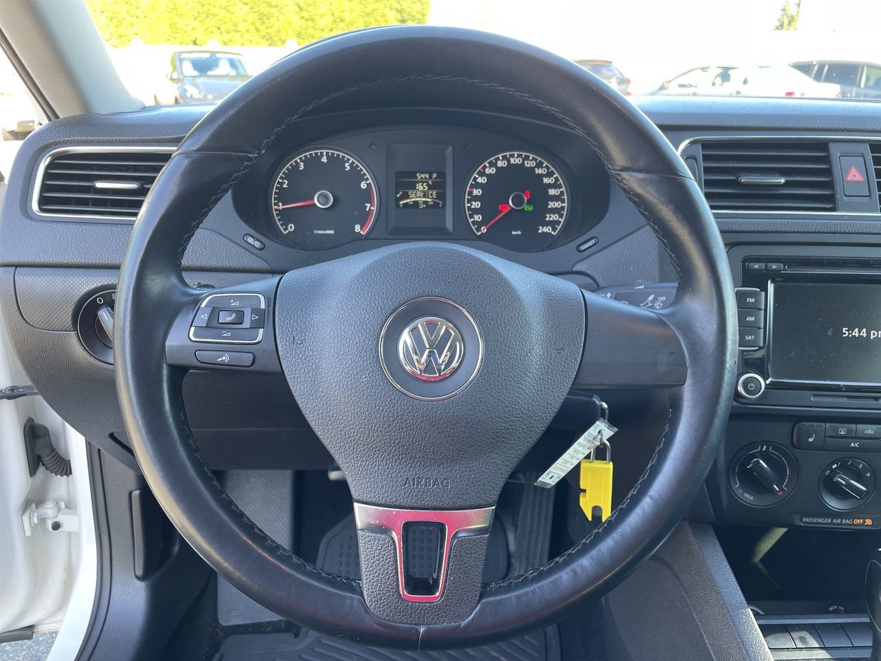 Volkswagen Jetta  2013 à Surrey, Colombie-Britannique