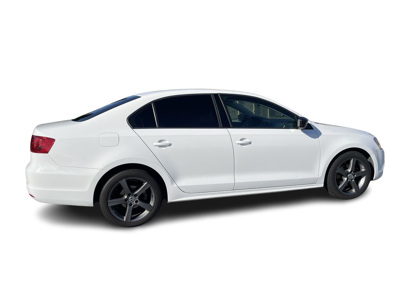 Volkswagen Jetta  2013 à Surrey, Colombie-Britannique