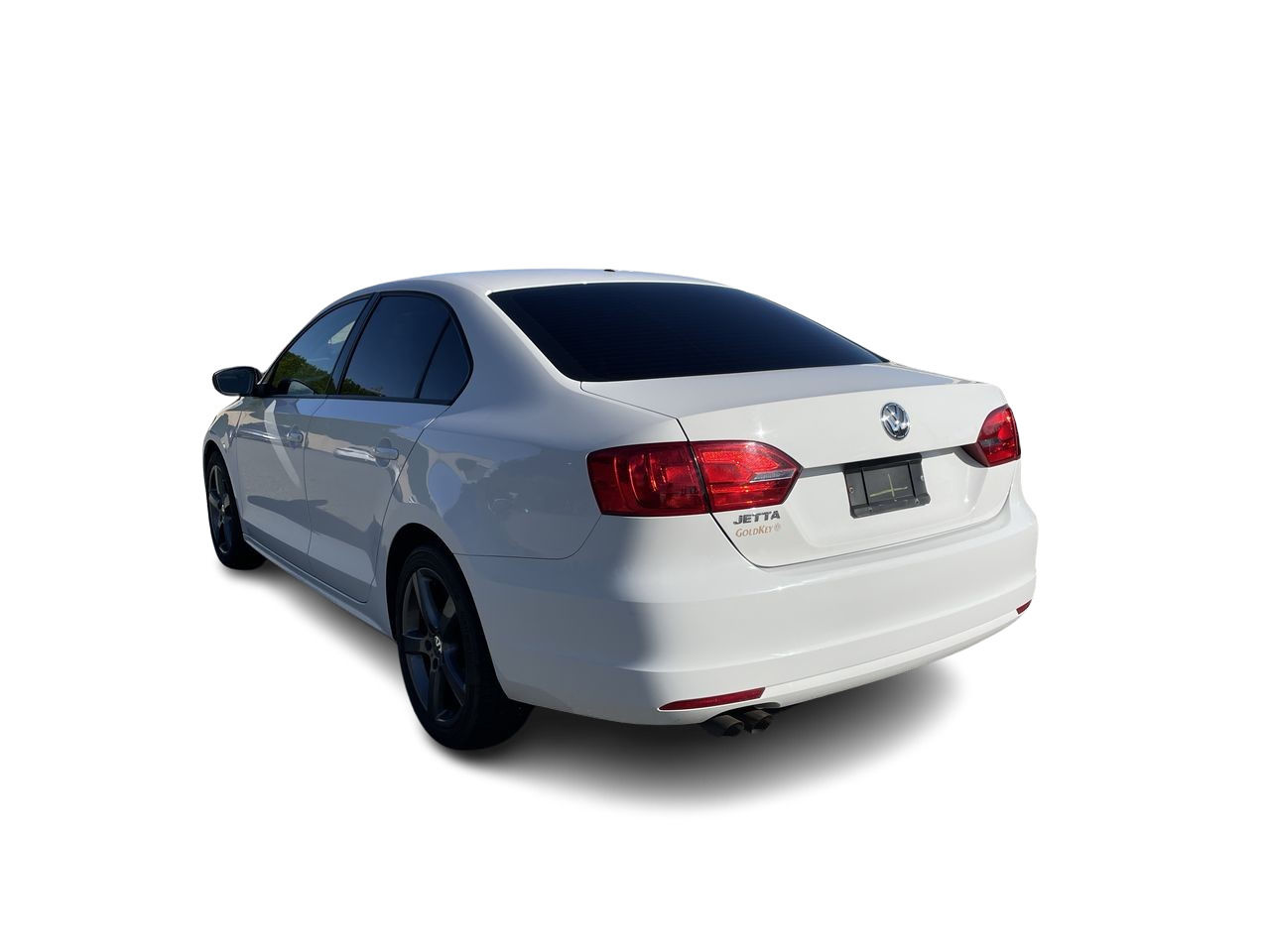 Volkswagen Jetta  2013 à Surrey, Colombie-Britannique