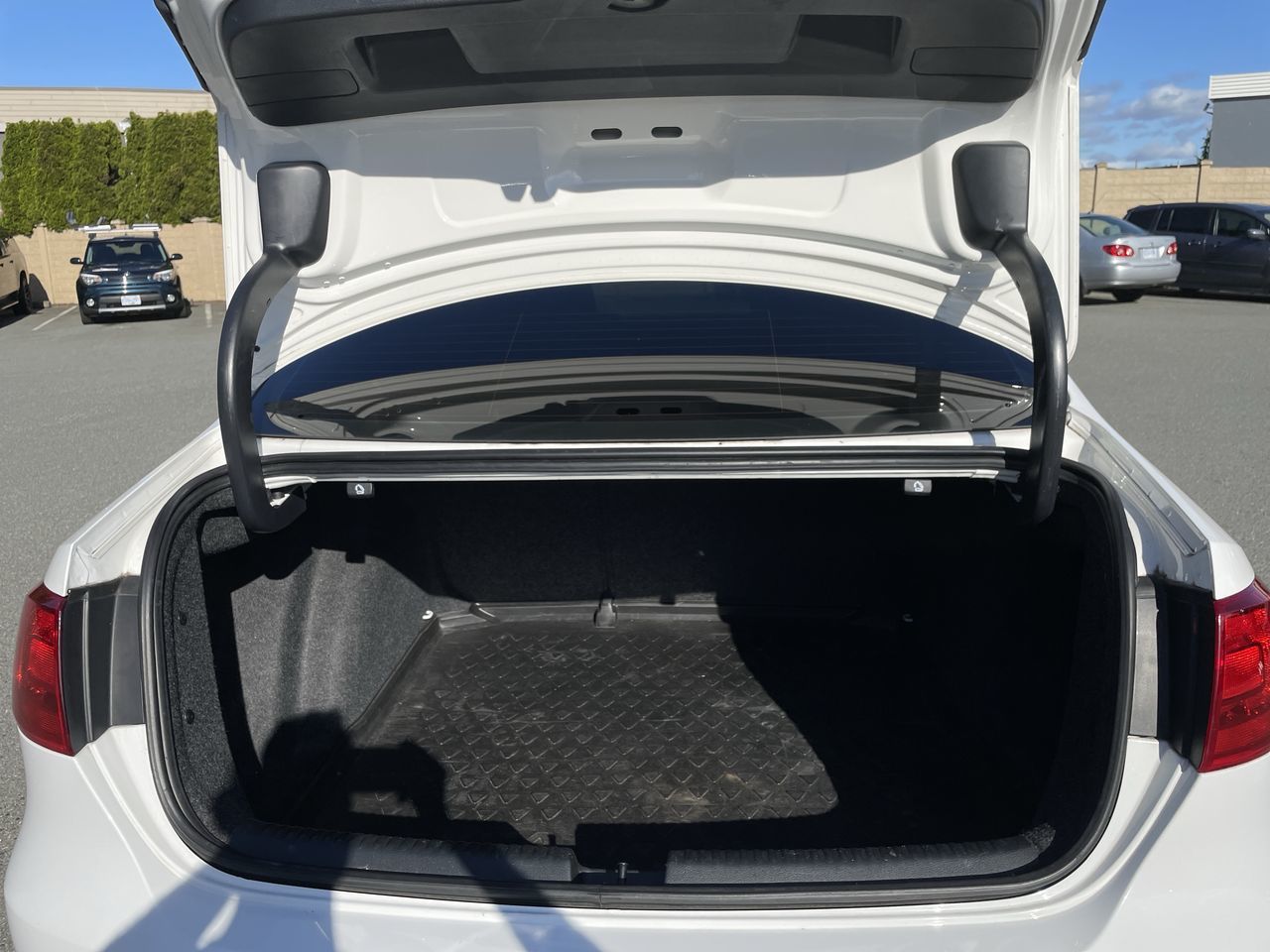 Volkswagen Jetta  2013 à Surrey, Colombie-Britannique