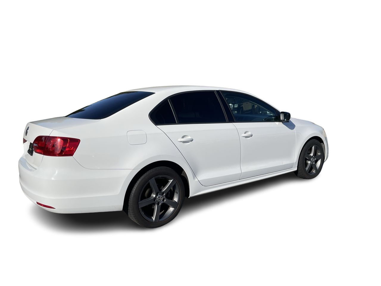 Volkswagen Jetta  2013 à Surrey, Colombie-Britannique
