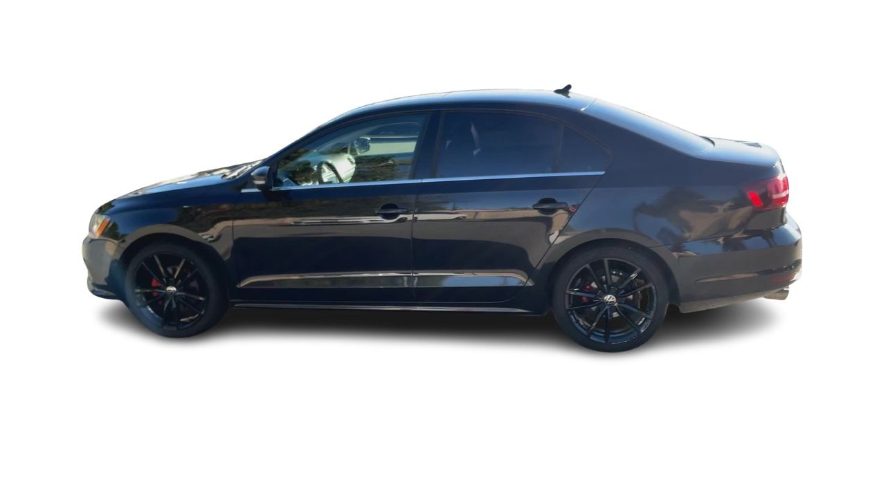 2017 Volkswagen Jetta