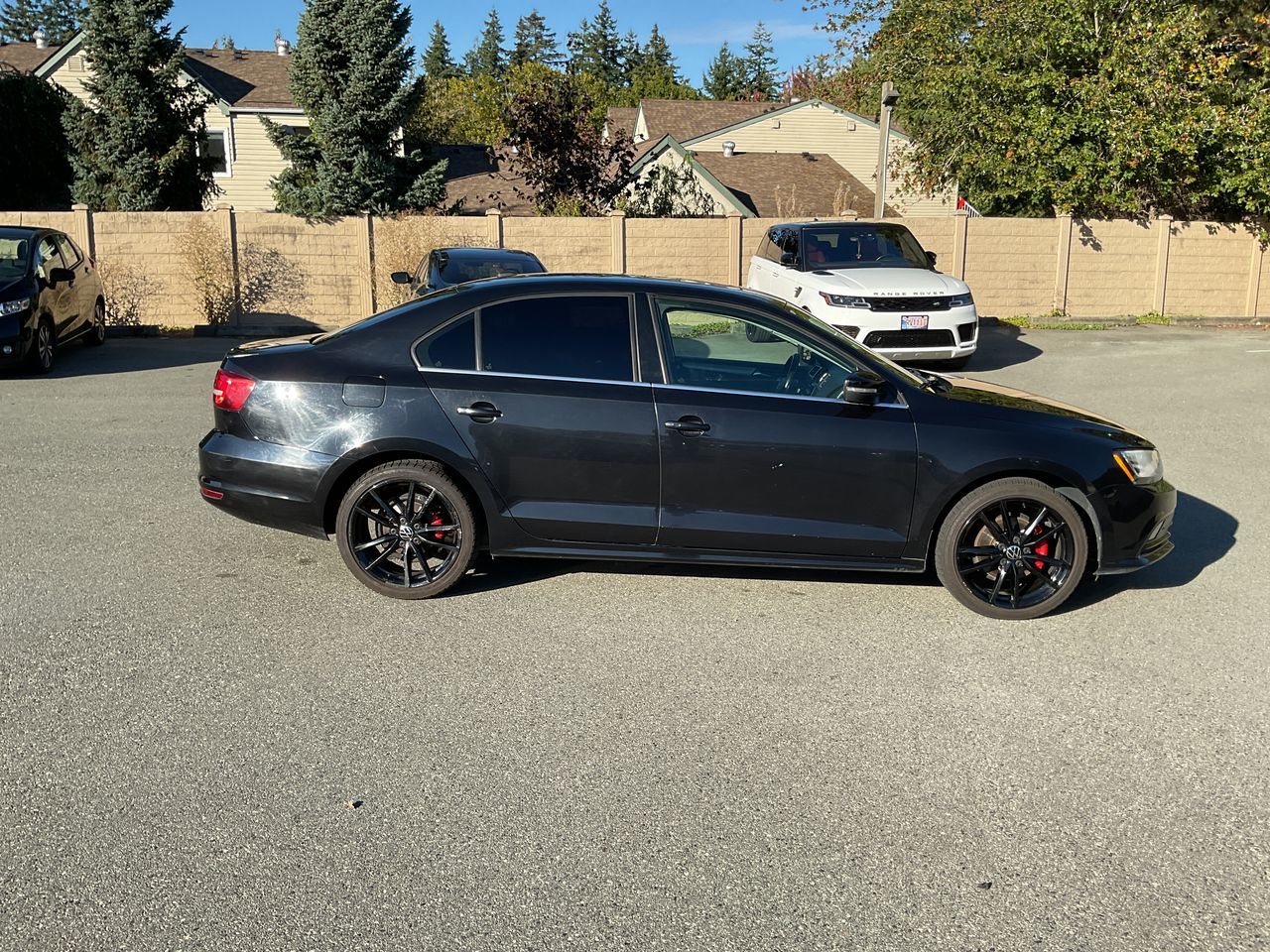 2017 Volkswagen Jetta