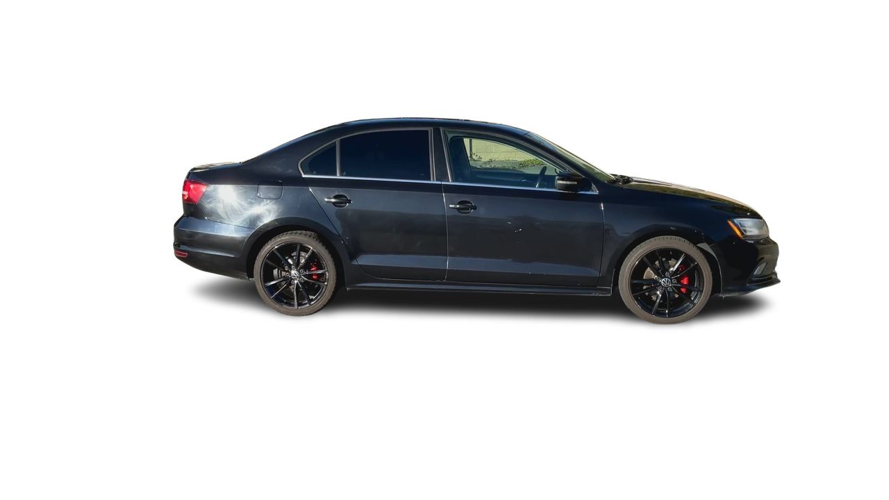 2017 Volkswagen Jetta